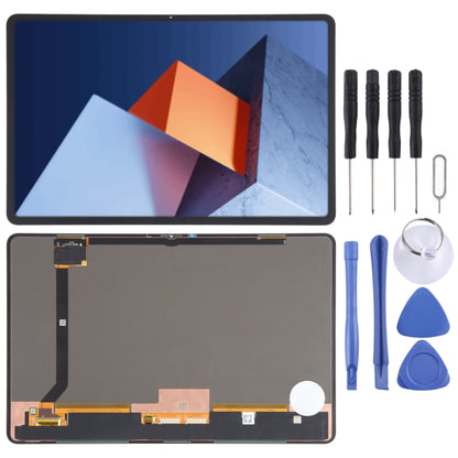 Original LCD Screen with Digitizer Full Assembly For Huawei MateBook E DRC-W59 - LCD Screen by PMC Jewellery | Online Shopping South Africa | PMC Jewellery