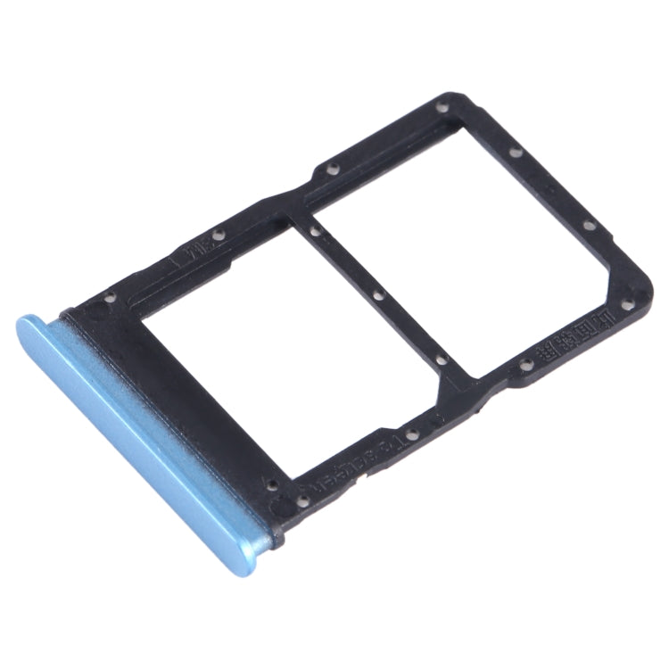 For Honor 90 Lite SIM + SIM Card Tray (Blue) - free shipping - PMC TechLife - Order now!