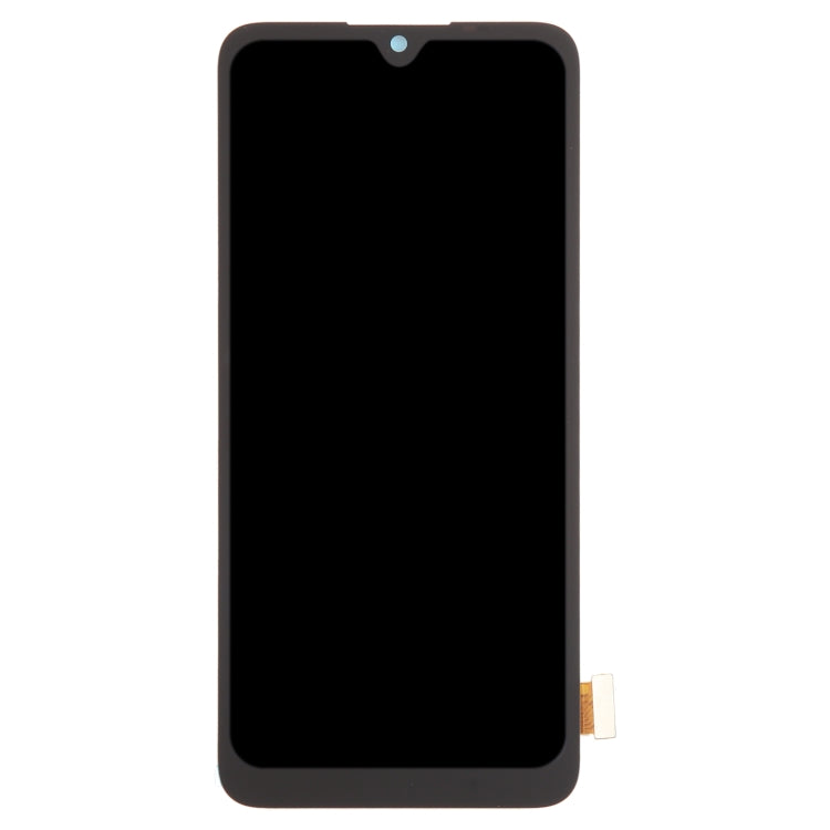 For TCL 30 Z T602DL 4188R LCD Screen with Digitizer Full Assembly - For TCL by PMC TechLife | Online Shopping South Africa | PMC TechLife