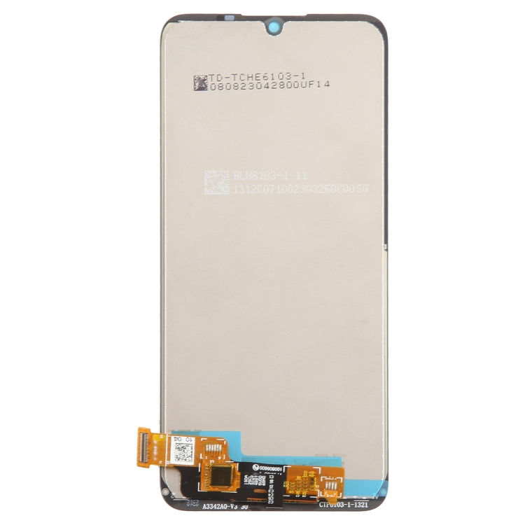 For TCL 30 Z T602DL 4188R LCD Screen with Digitizer Full Assembly - For TCL by PMC TechLife | Online Shopping South Africa | PMC TechLife