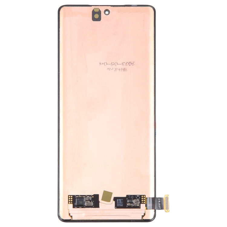 AMOLED Material Original LCD Screen for vivo X80 With Digitizer Full Assembly - free shipping - PMC TechLife - Order now!