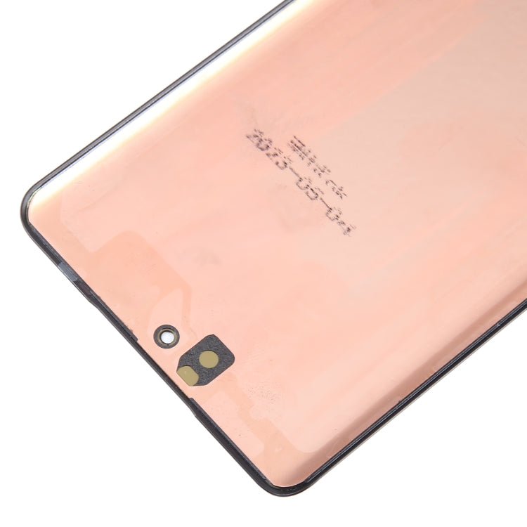 AMOLED Material Original LCD Screen for vivo iQOO 9 Pro With Digitizer Full Assembly - free shipping - PMC TechLife - Order now!
