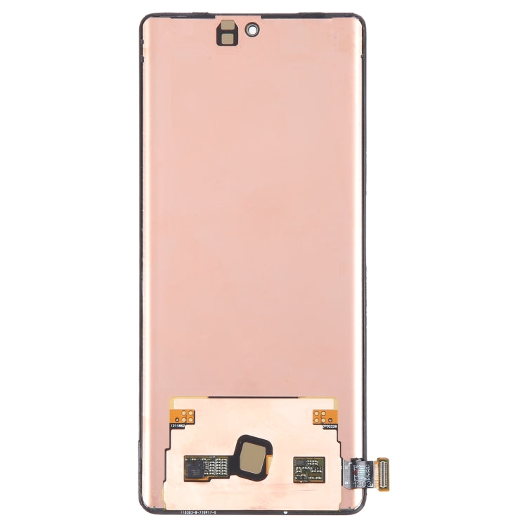 AMOLED Material Original LCD Screen for vivo X90 With Digitizer Full Assembly - free shipping - PMC TechLife - Order now!