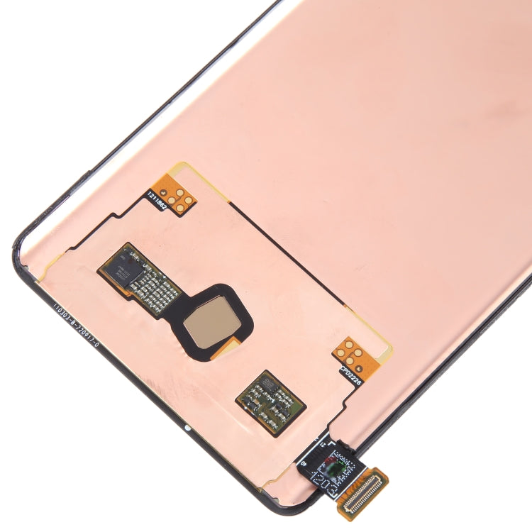 AMOLED Material Original LCD Screen for vivo X90 With Digitizer Full Assembly - free shipping - PMC TechLife - Order now!