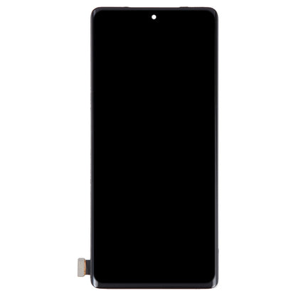 AMOLED Material Original LCD Screen for vivo X90 Pro With Digitizer Full Assembly - LCD Screen by PMC Jewellery | Online Shopping South Africa | PMC Jewellery