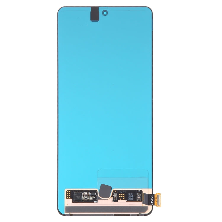 AMOLED Material Original LCD Screen for vivo iQOO 10 With Digitizer Full Assembly - free shipping - PMC TechLife - Order now!