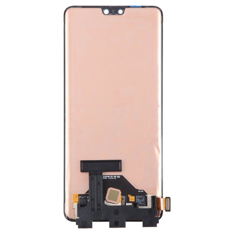 AMOLED Material Original LCD Screen for vivo S12 Pro With Digitizer Full Assembly - free shipping - PMC TechLife - Order now!