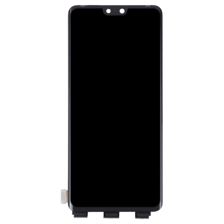 AMOLED Material Original LCD Screen for vivo V23 Pro With Digitizer Full Assembly - LCD Screen by PMC Jewellery | Online Shopping South Africa | PMC Jewellery