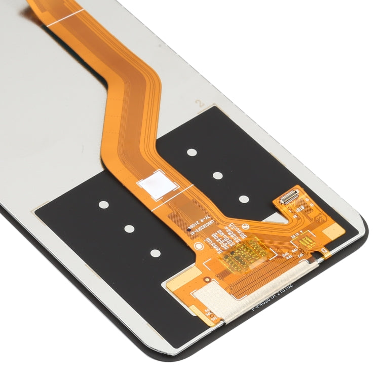 LCD Screen and Digitizer Full Assembly for Blackview A70 - Blackview by PMC TechLife | Online Shopping South Africa | PMC TechLife
