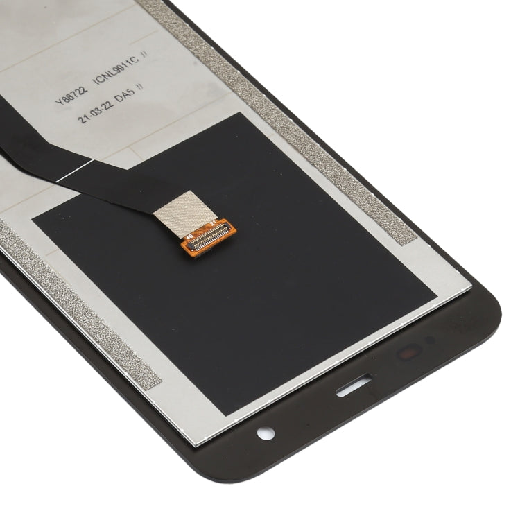 Original LCD Screen for Blackview BV6300 Pro with Digitizer Full Assembly - free shipping - PMC TechLife - Order now!