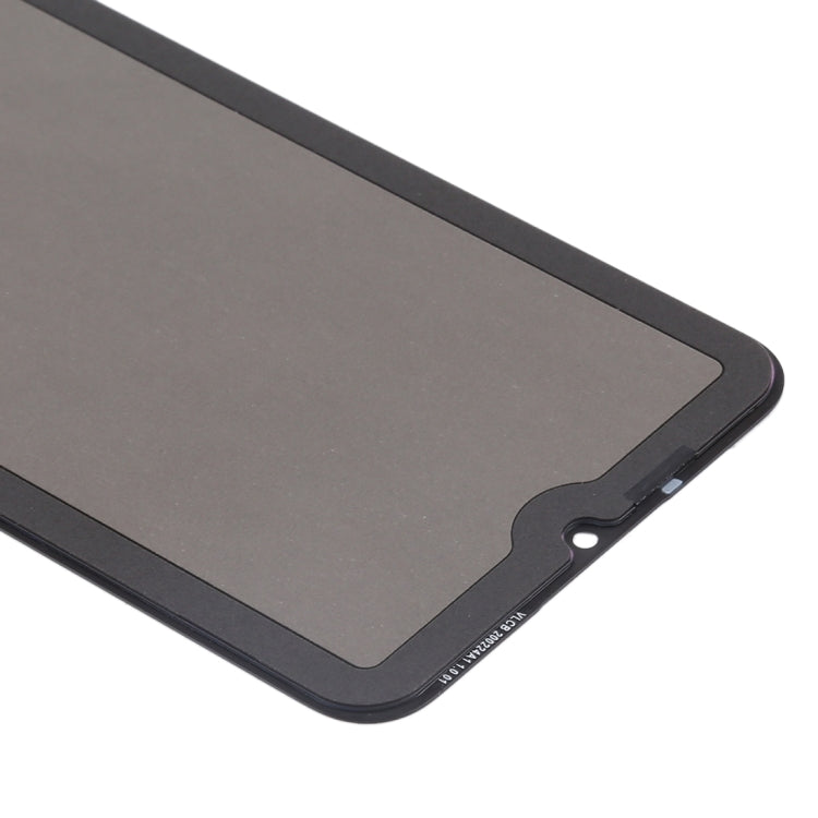Original AMOLED Material LCD Screen and Digitizer Full Assembly for Xiaomi Redmi 10X PRO 5G / Redmi 10X 5G - free shipping - PMC TechLife - Order now!