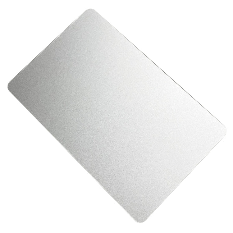 Touchpad for MacBook Air M2 13 2022 A2681 (Silver) - Touchpad by PMC TechLife | Online Shopping South Africa | PMC TechLife