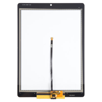 Touch Panel for Acer Chromebook Tab 10 D651N-K9WT (Black) - For Acer by PMC Jewellery | Online Shopping South Africa | PMC Jewellery