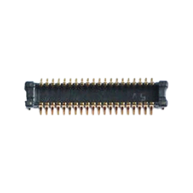For Xiaomi Mi 6 LCD Display FPC Connector On Motherboard - Others by PMC Jewellery | Online Shopping South Africa | PMC Jewellery