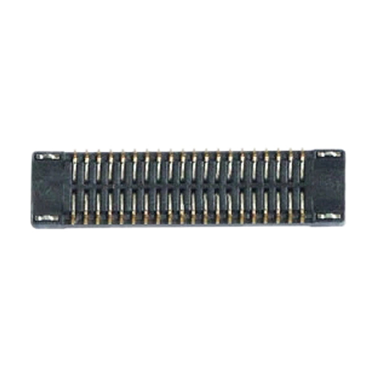 For Xiaomi Redmi 7  LCD Display FPC Connector On Motherboard - Others by PMC TechLife | Online Shopping South Africa | PMC TechLife