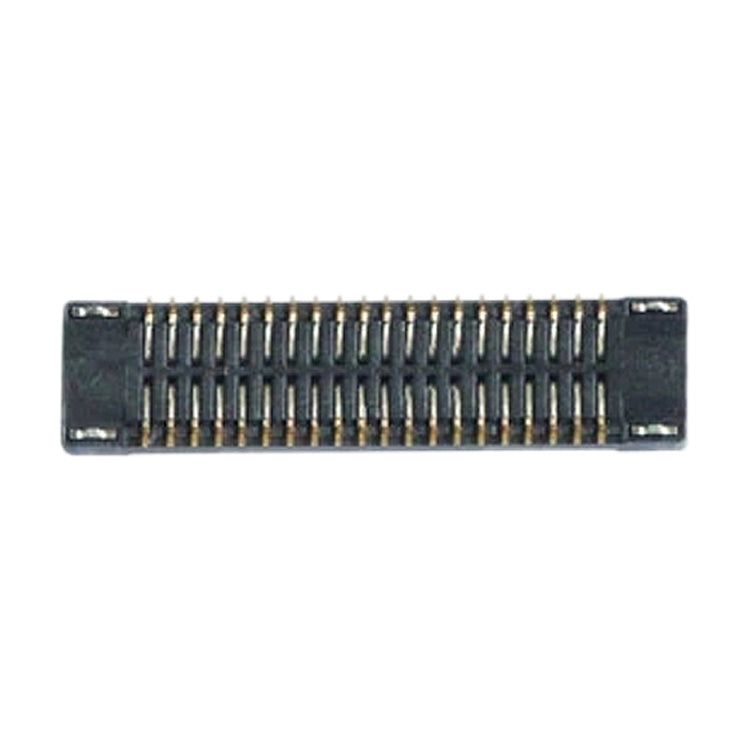 For Xiaomi Redmi 7  LCD Display FPC Connector On Motherboard - Others by PMC Jewellery | Online Shopping South Africa | PMC Jewellery