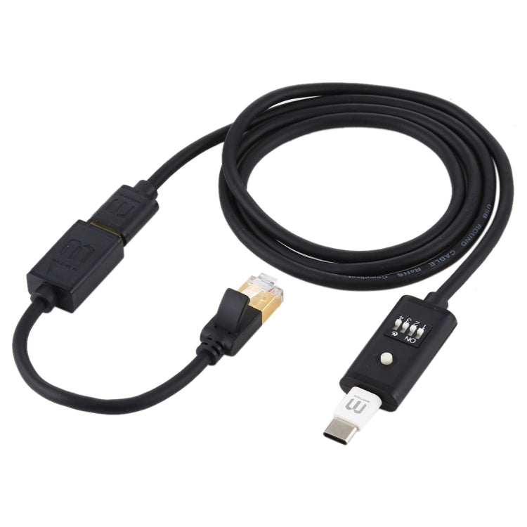 Martview All Boot Cable for Android - free shipping - PMC TechLife - Order now!