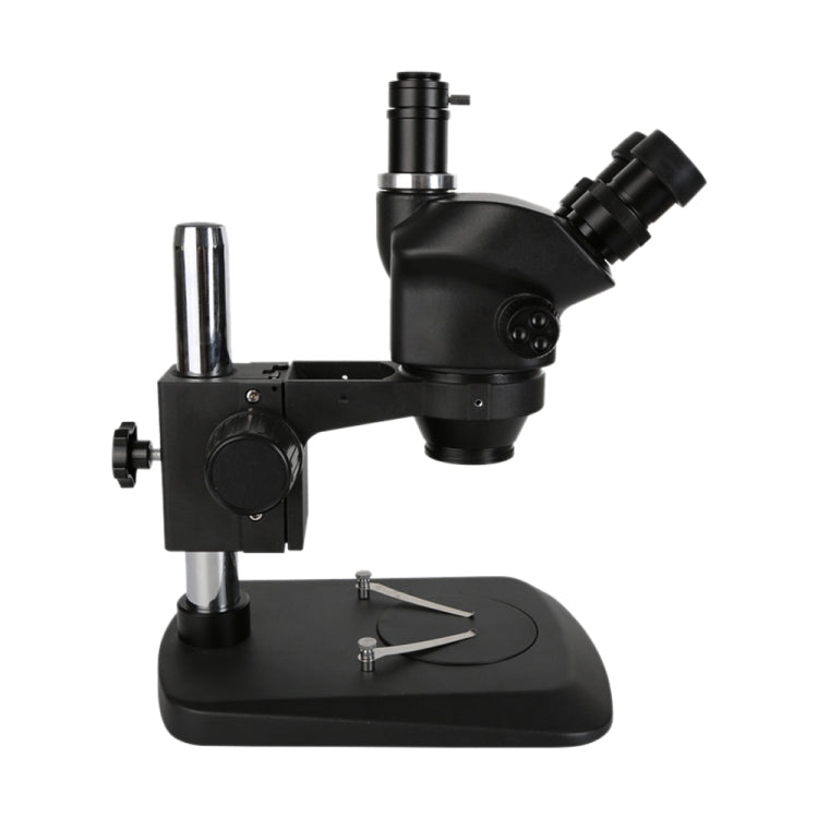 Kaisi 37050 7X-50X Trinocular Microscope with Light - free shipping - PMC TechLife - Order now!
