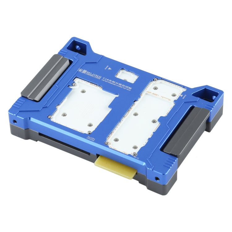 MiJing C18 Main Board Function Testing Fixture For iPhone 11 / 11 Pro / 11 Pro Max - free shipping - PMC TechLife - Order now!