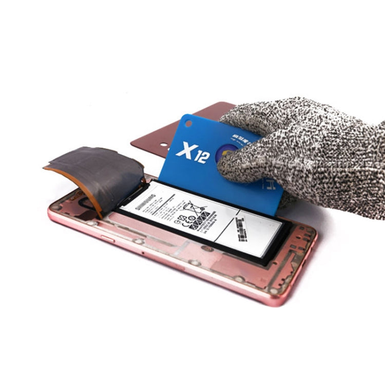 MECHANIC X12 Battery Disassembly Tool - Crowbar by MECHANIC | Online Shopping South Africa | PMC TechLife