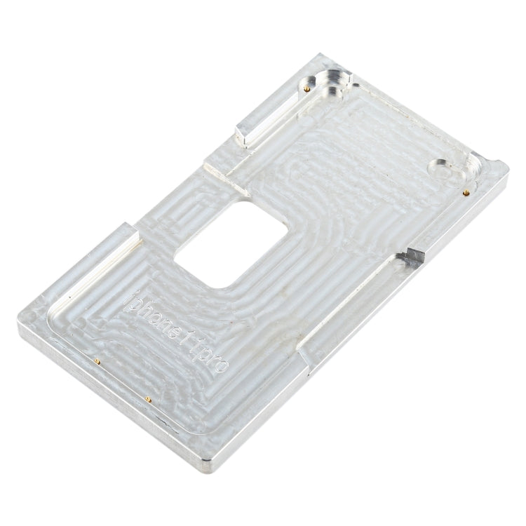 Press Screen Positioning Mould for iPhone 11 Pro - Mould by PMC TechLife | Online Shopping South Africa | PMC TechLife