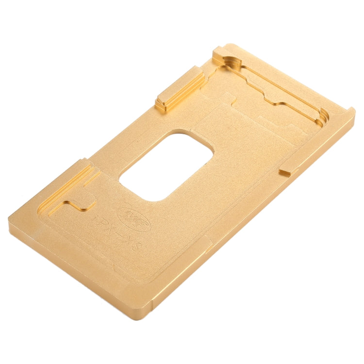 Press Screen Positioning Mould with Spring for iPhone X / XS - free shipping - PMC TechLife - Order now!
