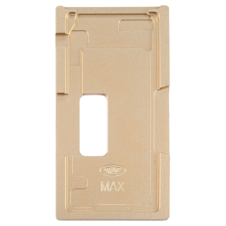 Press Screen Positioning Mould with Spring for iPhone XS Max - Mould by PMC TechLife | Online Shopping South Africa | PMC TechLife