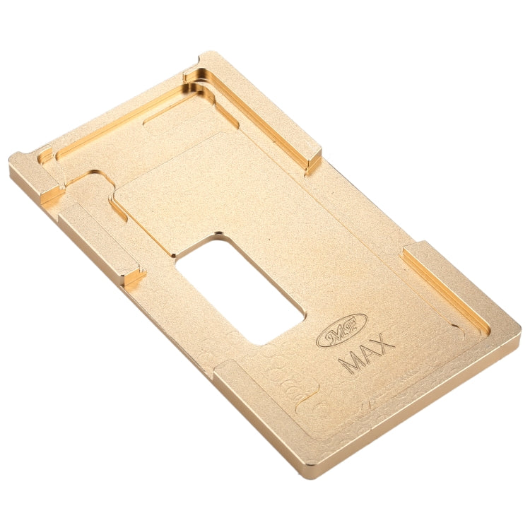 Press Screen Positioning Mould with Spring for iPhone XS Max - Mould by PMC TechLife | Online Shopping South Africa | PMC TechLife