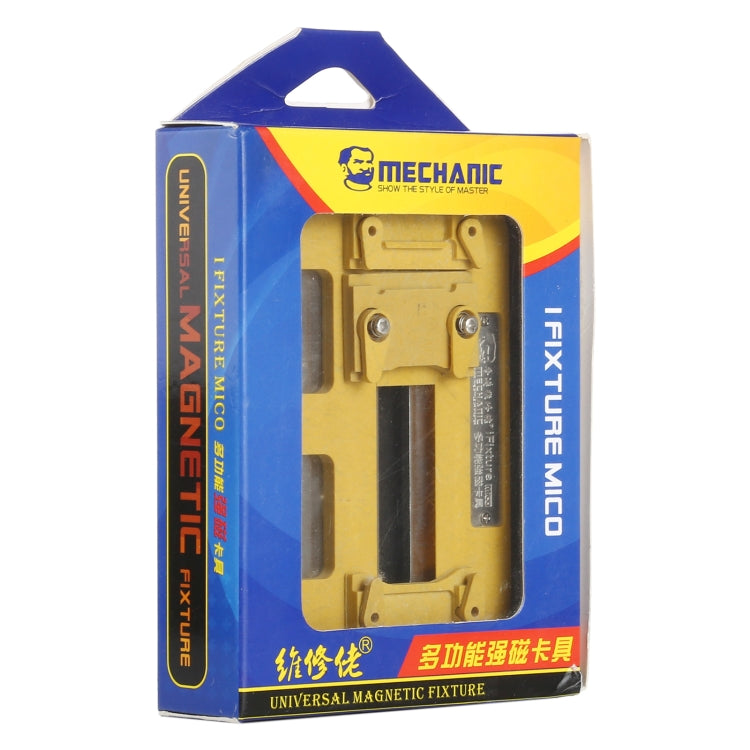 MECHANIC IFixture Mini Multifunction Strong Magnetic Fixture - free shipping - PMC TechLife - Order now!