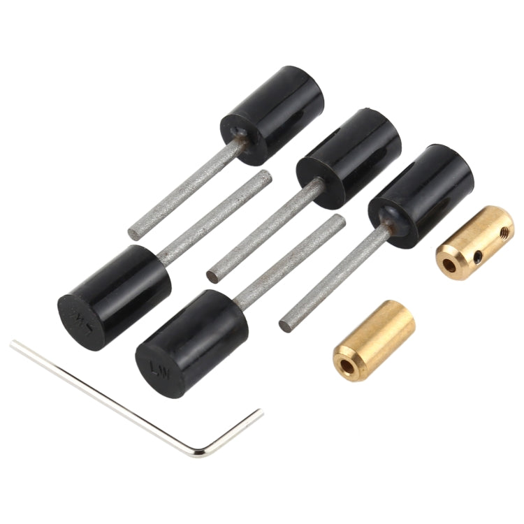 Martview Magic Scrub LCD Glue Remover Head - free shipping - PMC TechLife - Order now!