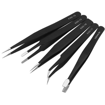 10 in 1 Metal Crowbar Steel Pry Universal Disassemble Tool - Tool Kits by PMC Jewellery | Online Shopping South Africa | PMC Jewellery