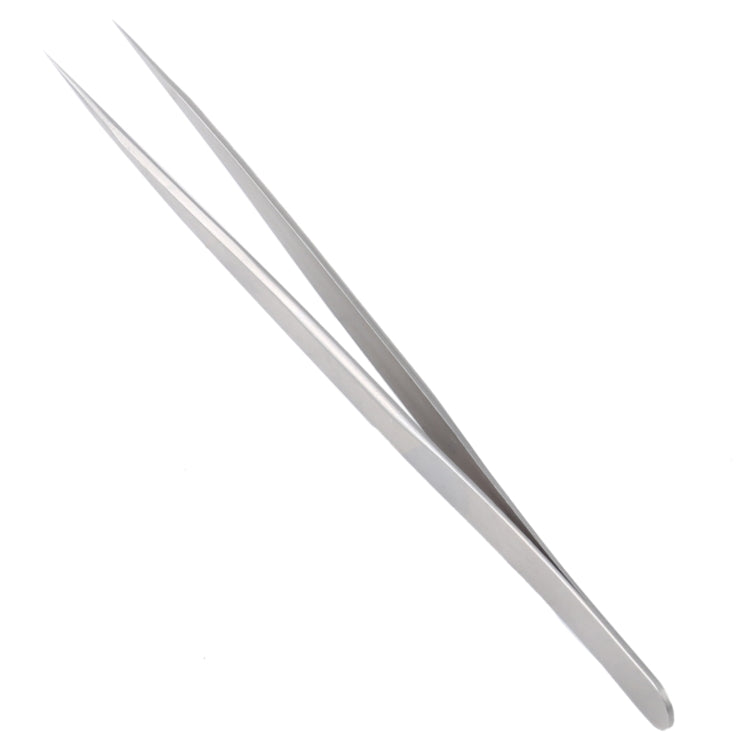 Vetus SS-JP Antimagnetic Stainless Steel Tweezers - Tweezers by VETUS | Online Shopping South Africa | PMC Jewellery