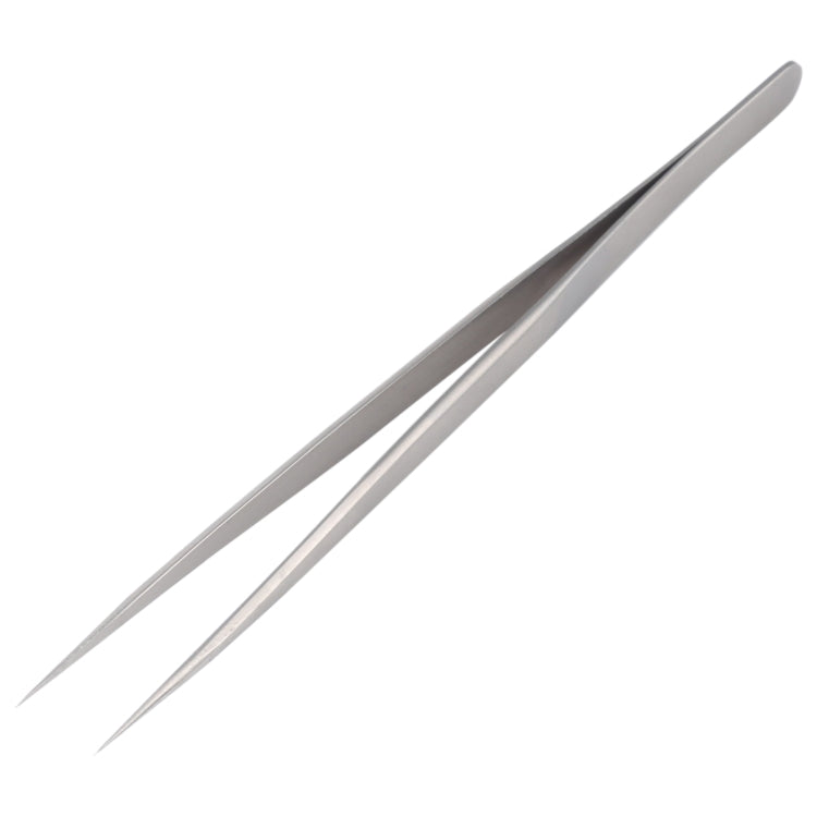 Vetus SS-JP Antimagnetic Stainless Steel Tweezers - Tweezers by VETUS | Online Shopping South Africa | PMC Jewellery | Buy Now Pay Later Mobicred