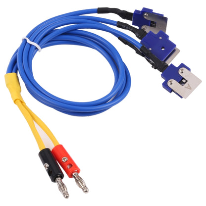 Mechanic PAD4 DC Power Supply Test Cable For iPad Series - Test Tools by MECHANIC | Online Shopping South Africa | PMC Jewellery