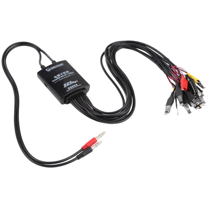 Mechanic S23 Max Power Supply Test Cable for Android / iOS - Test Tools by MECHANIC | Online Shopping South Africa | PMC Jewellery