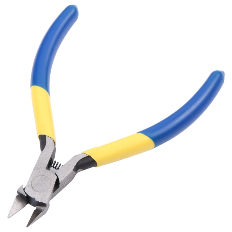 MECHANIC Precision Diagonal Pliers Manual Cutting Repair Tool - Others by MECHANIC | Online Shopping South Africa | PMC Jewellery