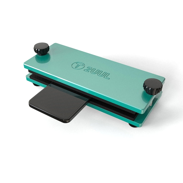 2UUL DA03 Lite Press Clamp for Phone Glass Replacement - free shipping - PMC TechLife - Order now!