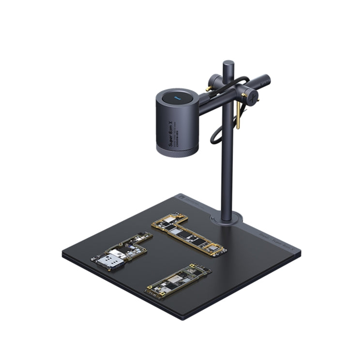 Qianli Super Cam X 3D Thermal imager Camera Phone PCB Troubleshoot Motherboard Repair Fault Diagnosis Instrument - Repair Platform by QIANLI | Online Shopping South Africa | PMC Jewellery | Buy Now Pay Later Mobicred