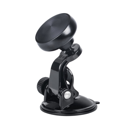 Magnetic Suction Cup Mobile Phone Holder Center Console Desktop Bedside Lazy Holder - Car Holders by PMC Jewellery | Online Shopping South Africa | PMC Jewellery