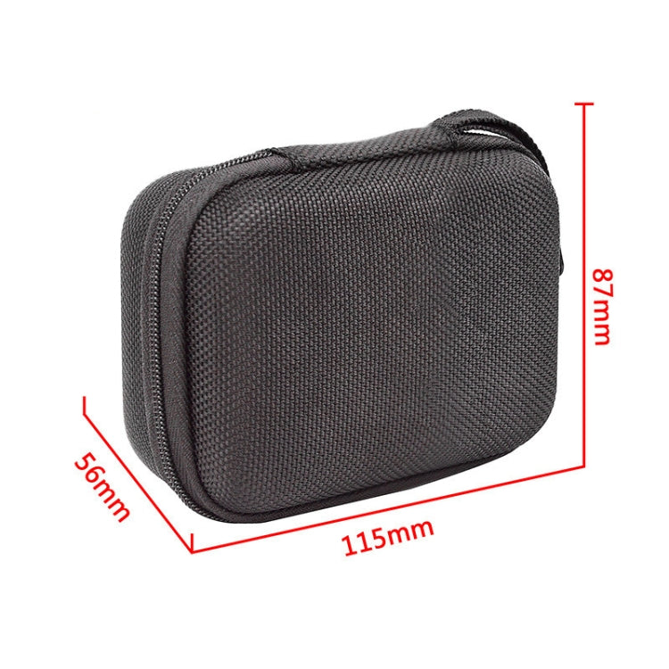 For Beats Studio Buds Bluetooth Headset Storage Bag Protective Case - Other Case by PMC Jewellery | Online Shopping South Africa | PMC Jewellery