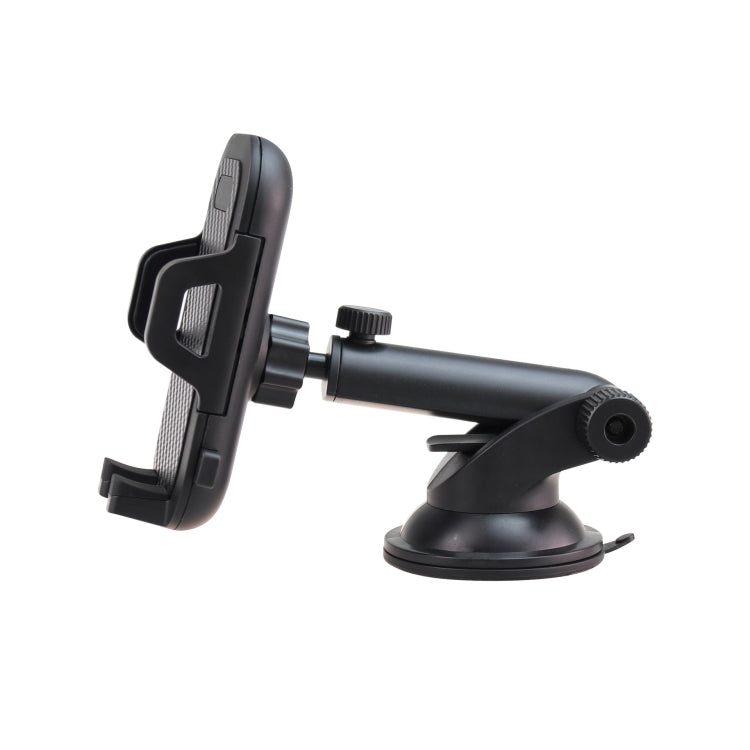 Universal Car Mobile Phone Holder Windshield Suction Cup Stent Window Stick Smartphone Holder - Car Holders by PMC TechLife | Online Shopping South Africa | PMC TechLife