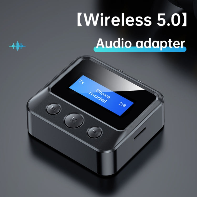 C39S Bluetooth Receiver Transmitter RCA Speaker to 3.5mm Wireless Audio Adapter - Audio Receiver Transmitter by PMC TechLife | Online Shopping South Africa | PMC TechLife
