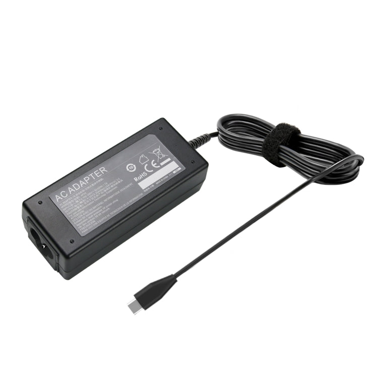 For ThinkPad X280 T480s T580 45W 20V 2.25A USB-C / Type-C Laptop Power Adapter - For Lenovo by PMC TechLife | Online Shopping South Africa | PMC TechLife