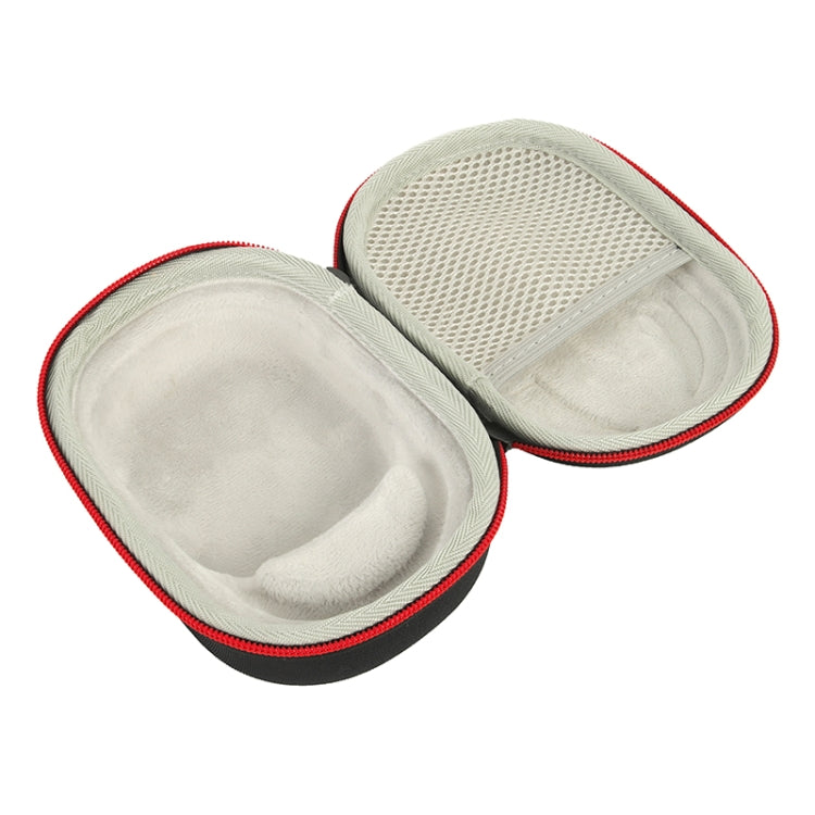 For JBL Clip4 Bluetooth Speaker EVA Shockpproof Storage Box Case(Black Grey) - Protective Case by PMC TechLife | Online Shopping South Africa | PMC TechLife