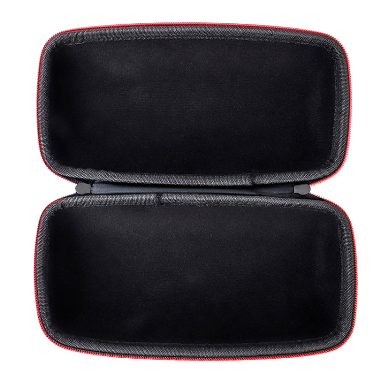 For JBL Pulse 4 Portable Storage Bag Box Case(Grid) - Protective Case by PMC TechLife | Online Shopping South Africa | PMC TechLife