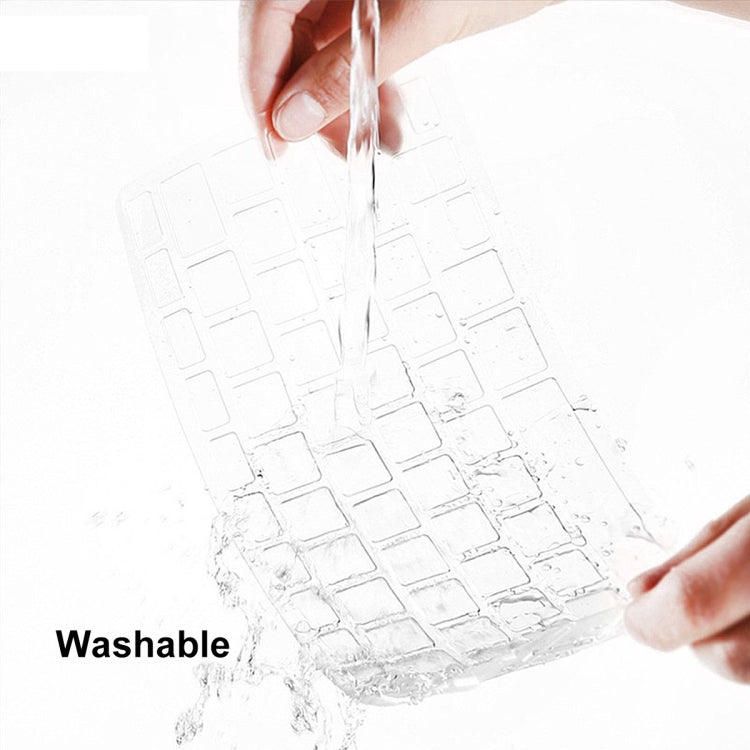 For MacBook Pro 13.3 A2251/A2289/A2338 ENKAY Hat-Prince 3 in 1 Spaceman Pattern Laotop Protective Crystal Case with TPU Keyboard Film / Anti-dust Plugs, Version:EU(Spaceman No.4) - free shipping - PMC TechLife - Order now!