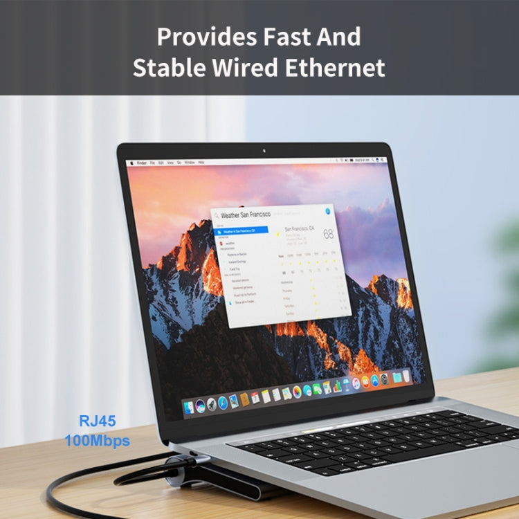 JUNSUNMAY 12 in 1 Multifunctional USB C Hub Docking Station Adapter SD/TF Card Reader - free shipping - PMC TechLife - Order now!