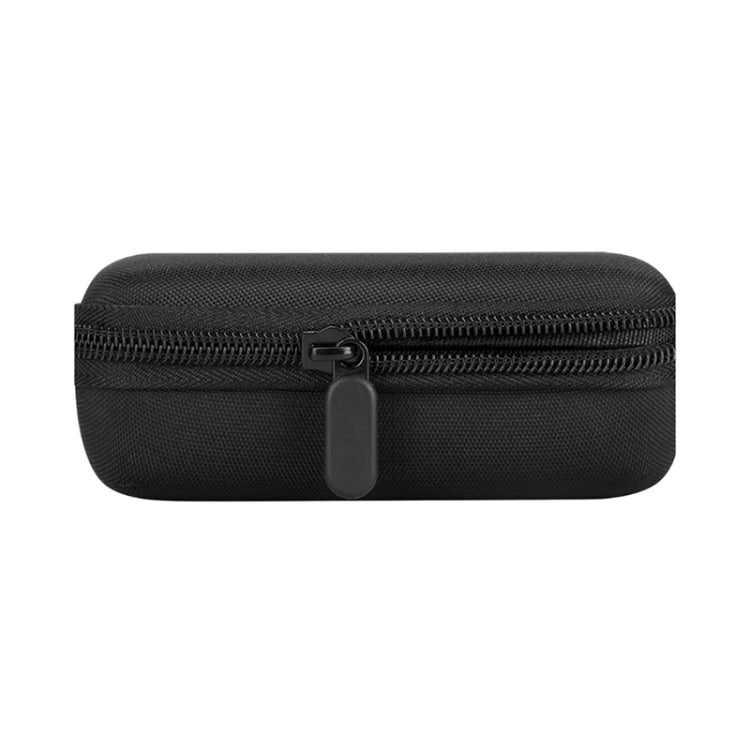 For JBL GO3 Speaker Outdoor Travel EVA Hard Shell Protective Bag Portable Storage Box - Protective Case by PMC TechLife | Online Shopping South Africa | PMC TechLife