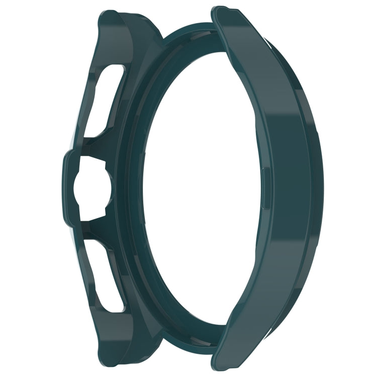For Xiaomi Watch 2 Pro PC + Tempered Glass Integrated Smart Watch Case(Green) - Watch Cases by PMC TechLife | Online Shopping South Africa | PMC TechLife
