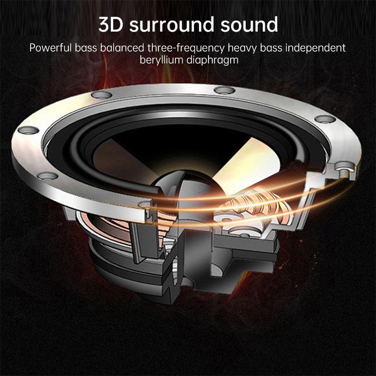 Retro Bluetooth Creative Speaker Phonograph Bluetooth Sound Mobile Phone Mini Portable Speaker - Mini Speaker by PMC TechLife | Online Shopping South Africa | PMC TechLife